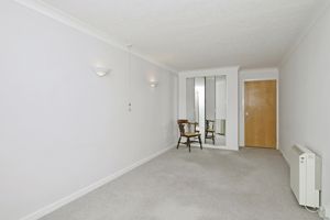 BEDROOM ONE- click for photo gallery